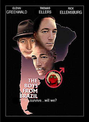 Boys From Brazil