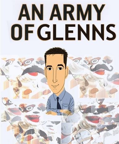 An Army of Glenns