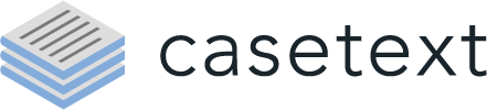Legal research tools from Casetext