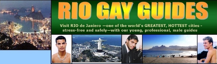 Rio Gay Guides Banner
